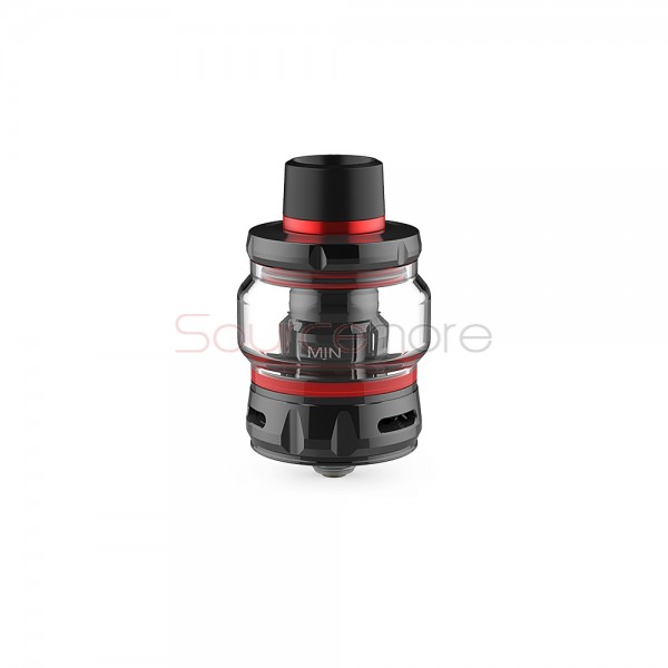 Uwell Nunchaku 2 Tank Black & Red