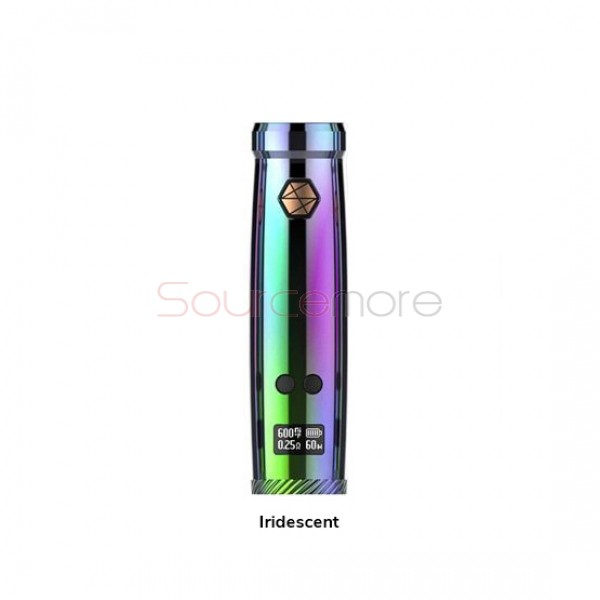 Uwell Nunchaku 80W Mod Iridescent