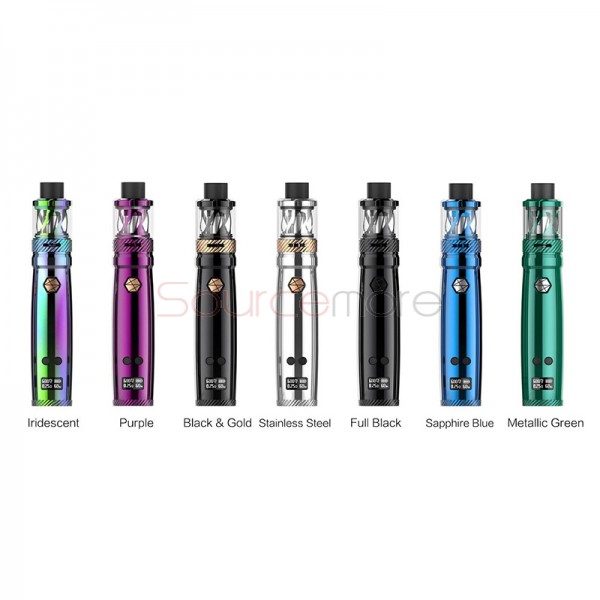 Uwell Nunchaku 80W Kit