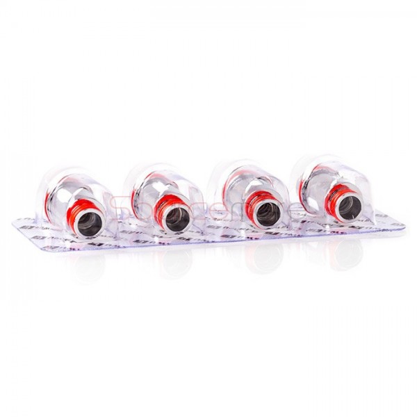 Uwell Nunchaku Replacement Coil 4pcs