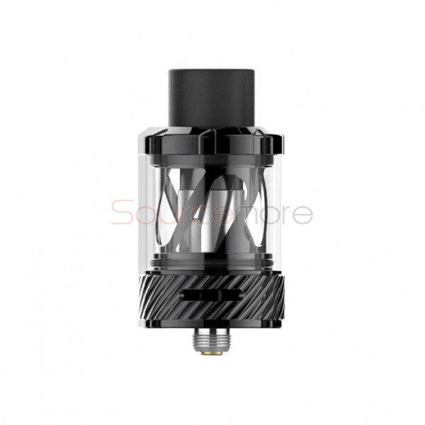 Uwell Nunchaku Tank - Black