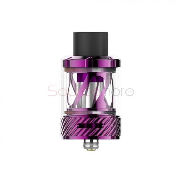 Uwell Nunchaku Tank - Purple