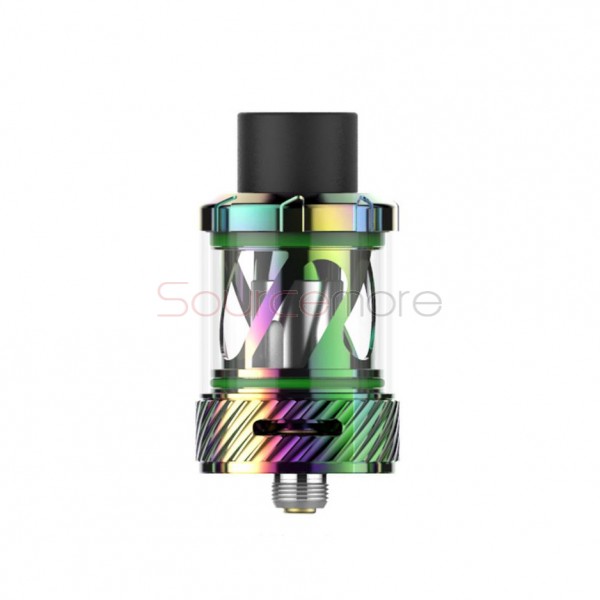 Uwell Nunchaku Tank - Rainbow