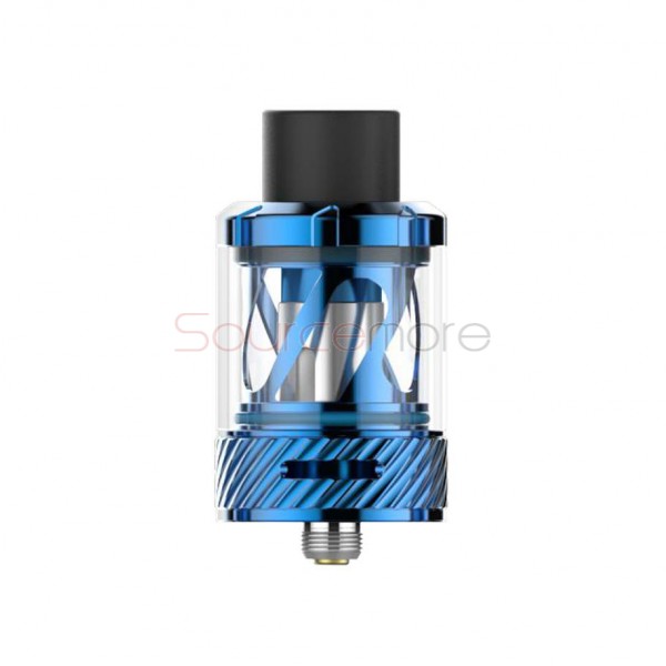 Uwell Nunchaku Tank - Sapphire Blue