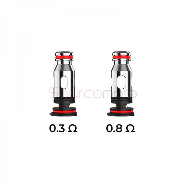 Uwell PA Coil for Crown D/B