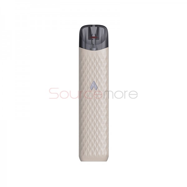Uwell Popreel N1 Pod System Kit Champagne