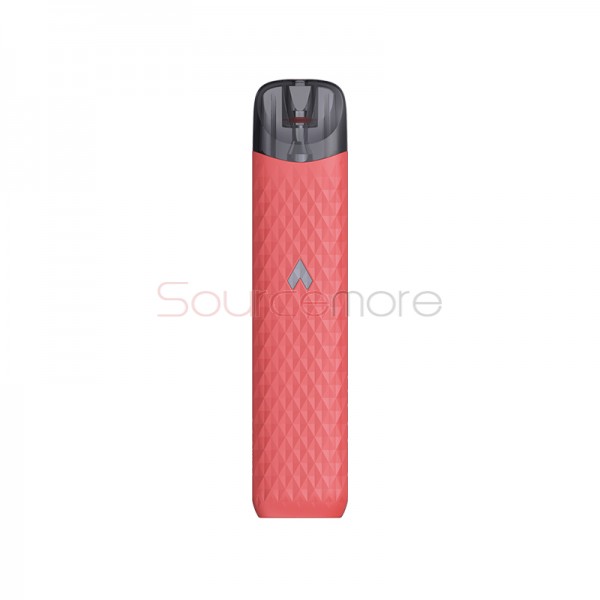 Uwell Popreel N1 Pod System Kit Coral Red