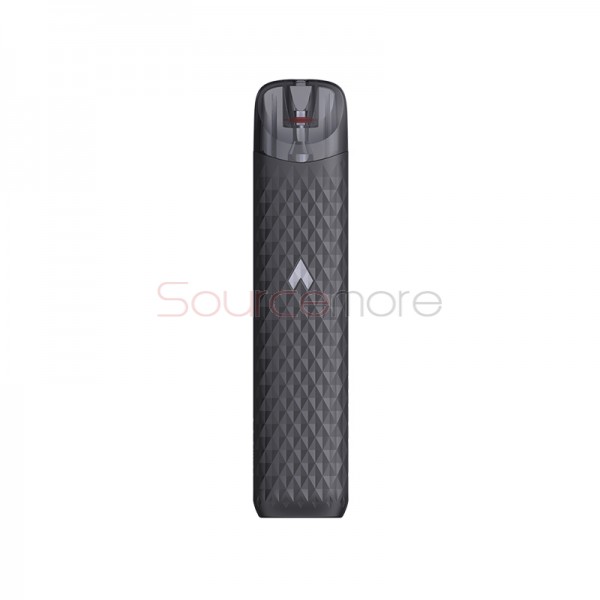 Uwell Popreel N1 Pod System Kit Matte Black