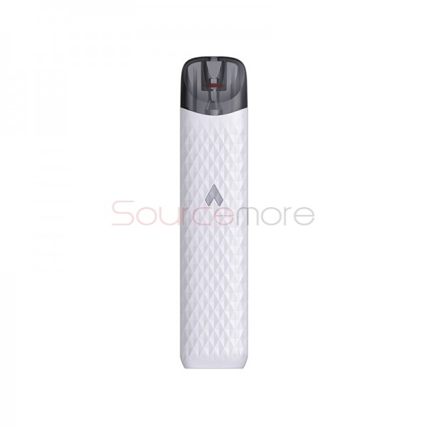 Uwell Popreel N1 Pod System Kit Pearl White