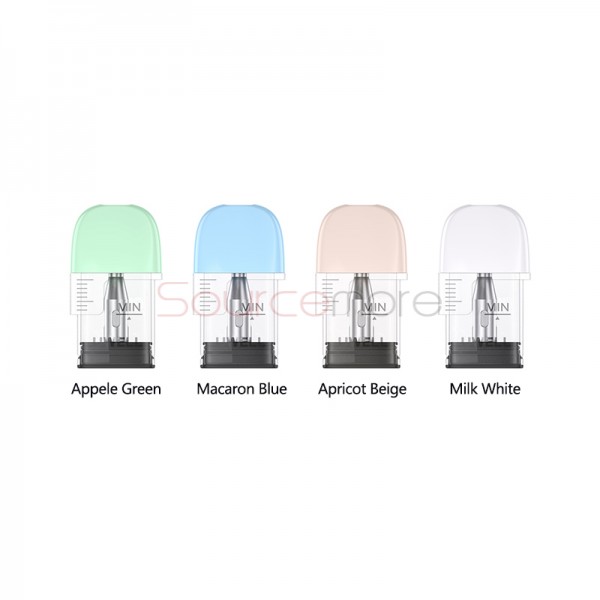 Uwell Popreel P1 Pod Cartridge
