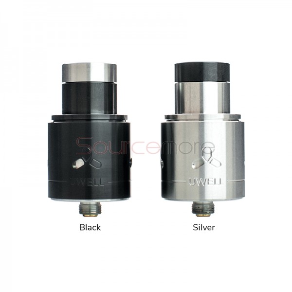 Uwell Rafale X RDA