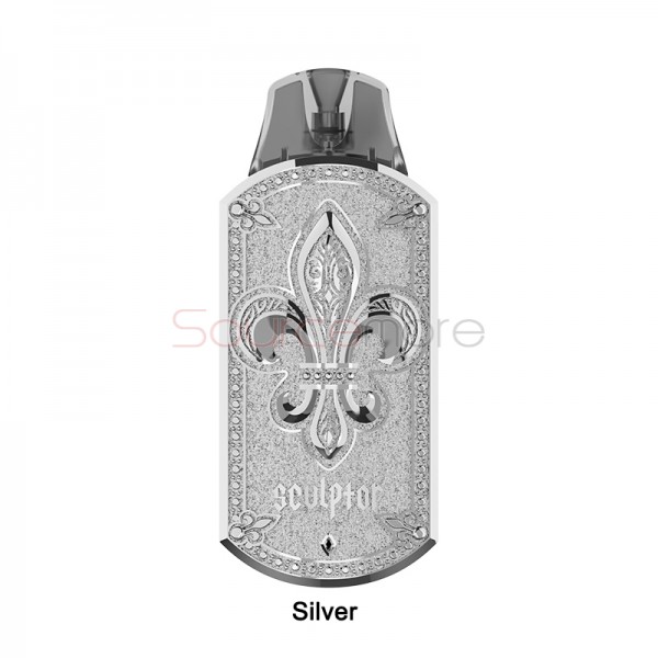 Uwell Sculptor Pod Kit