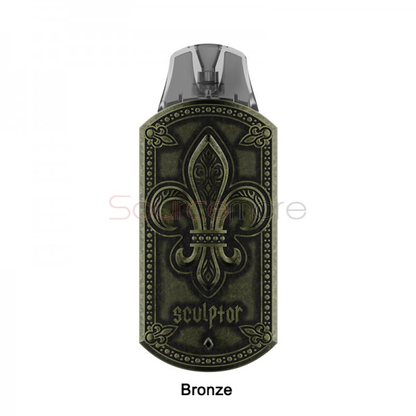 Uwell Sculptor Pod Kit