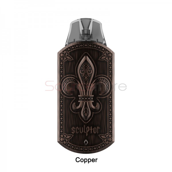 Uwell Sculptor Pod Kit Copper