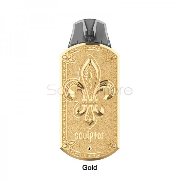 Uwell Sculptor Pod Kit