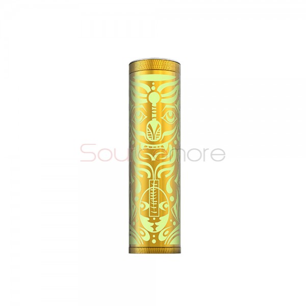 Uwell Soulkeeper Mech Mod - Fluorescent