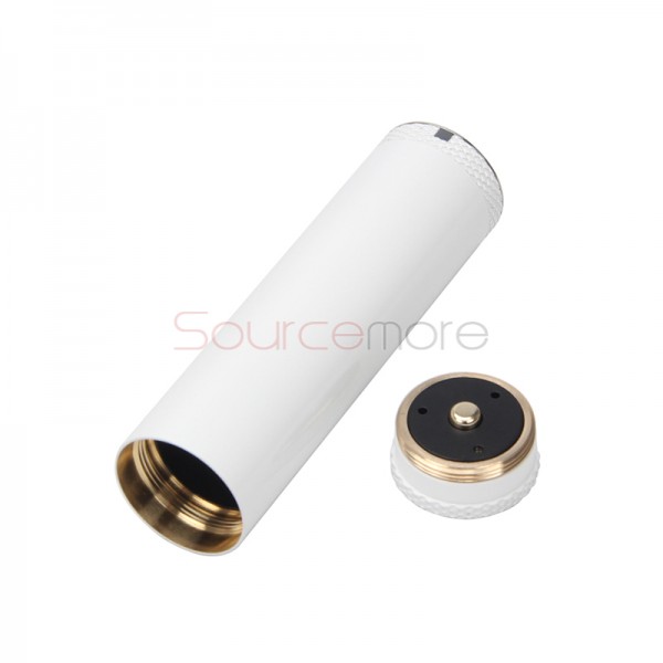 Uwell Soulkeeper Mech Mod - White