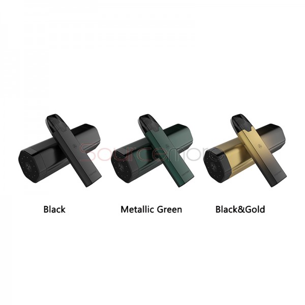 Uwell Tripod PCC Pod Kit