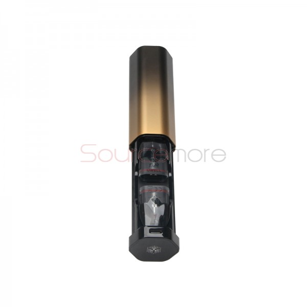 Uwell Tripod PCC Pod Kit