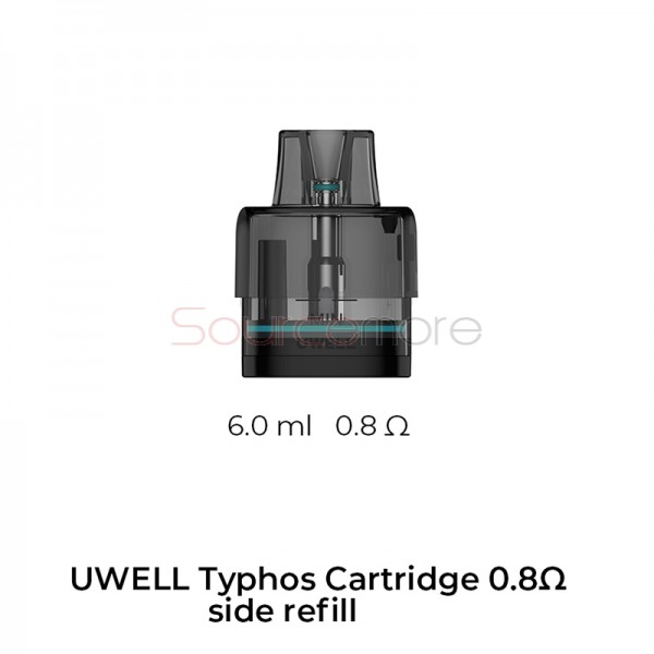 Uwell Typhos Pod Cartridge