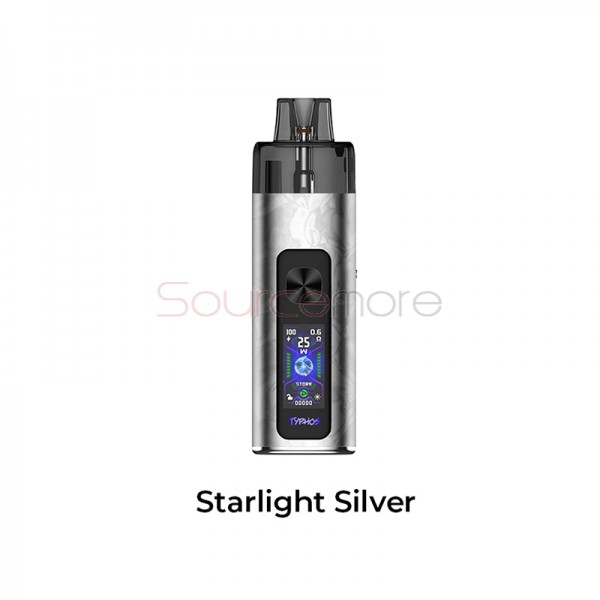 Uwell Typhos Pod Kit