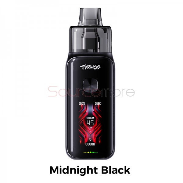 Uwell Typhos Pro Pod Kit