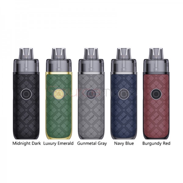 Uwell Typhos SE Pod System Kit