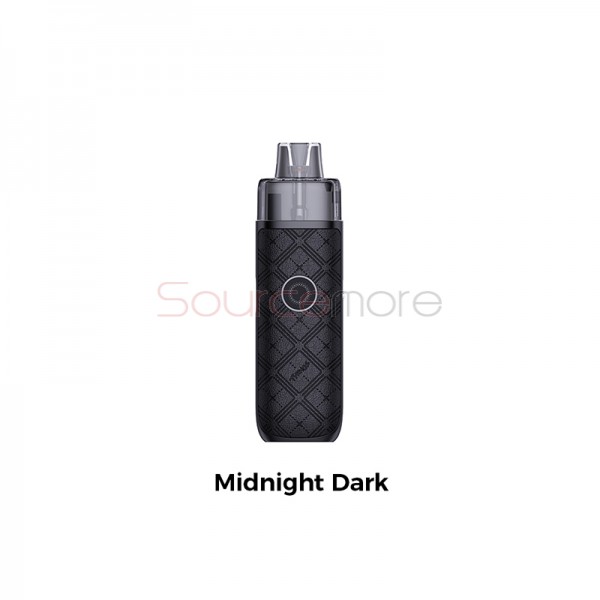 Uwell Typhos SE Pod System Kit Midnight Dark