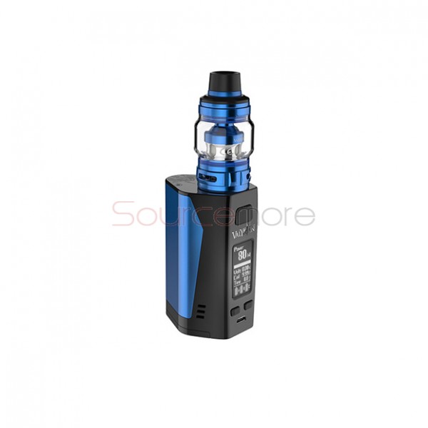 Uwell Valyrian 2 Kit - Blue