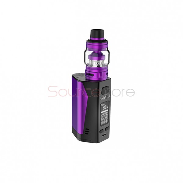 Uwell Valyrian 2 Kit - Purple