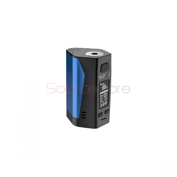 Uwell Valyrian 2 Mod