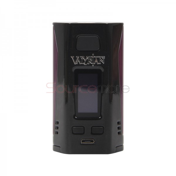 Uwell Valyrian 2 Mod - Purple