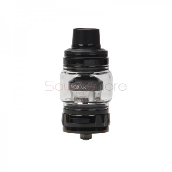 Uwell Valyrian 2 Tank - Black