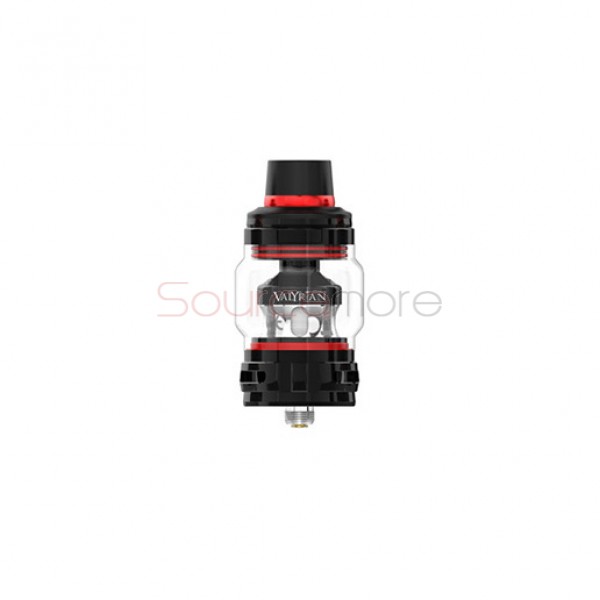 Uwell Valyrian 2 Tank - Black & Red