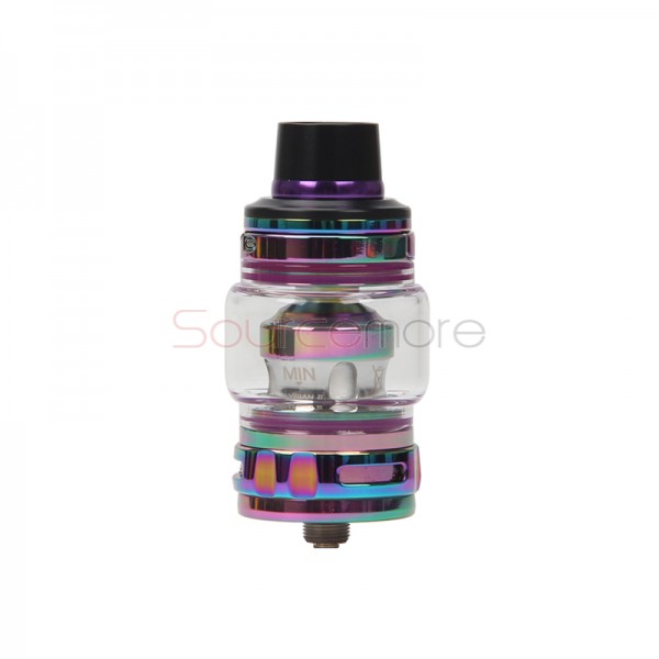 Uwell Valyrian 2 Tank - Iridescent