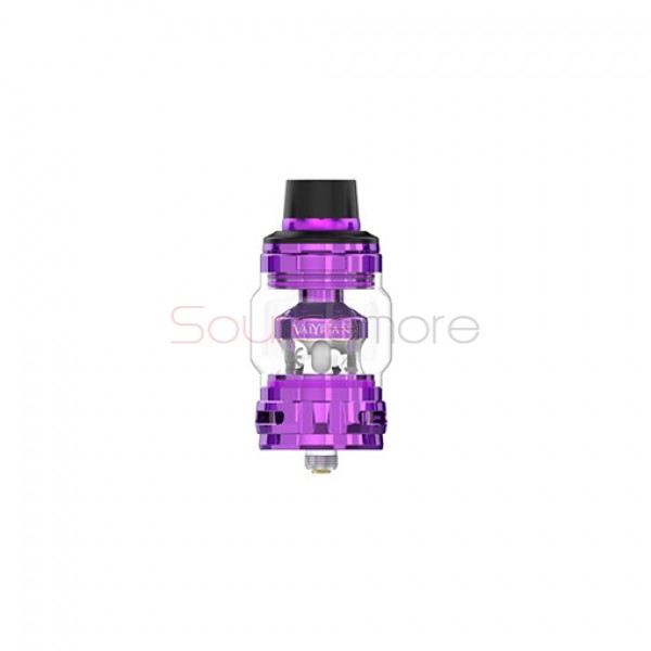 Uwell Valyrian 2 Tank - Purple