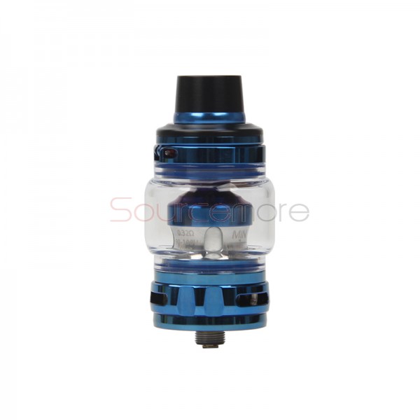 Uwell Valyrian 2 Tank - Sapphire Blue