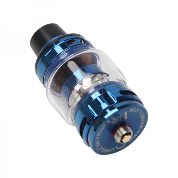 Uwell Valyrian 2 Tank - Sapphire Blue