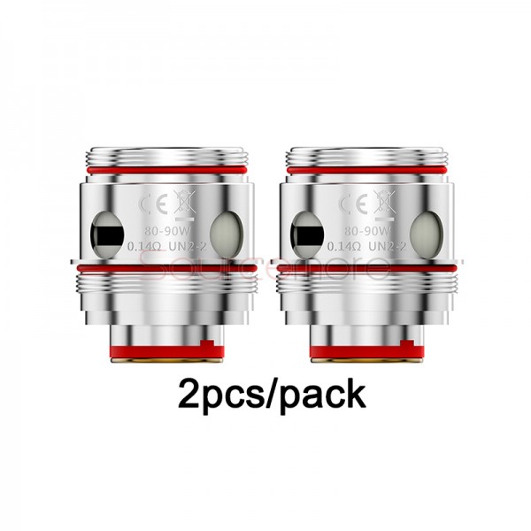Uwell Valyrian III 3 Coil