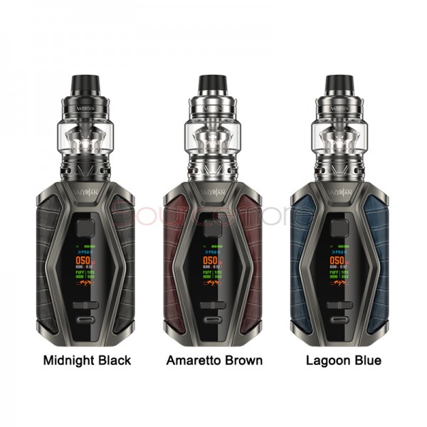 Uwell Valyrian III 3 Kit