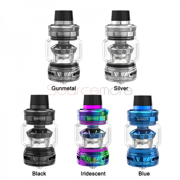 Uwell Valyrian III 3 Tank
