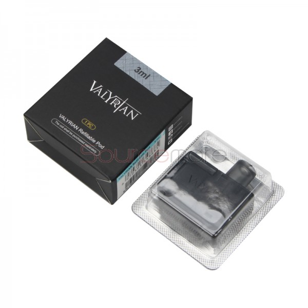 Uwell Valyrian Empty Pod Cartridge