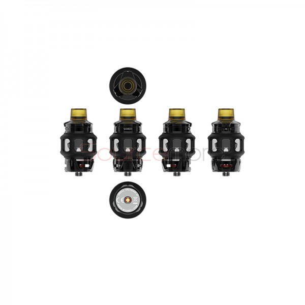 Uwell Valyrian IV 4 Tank