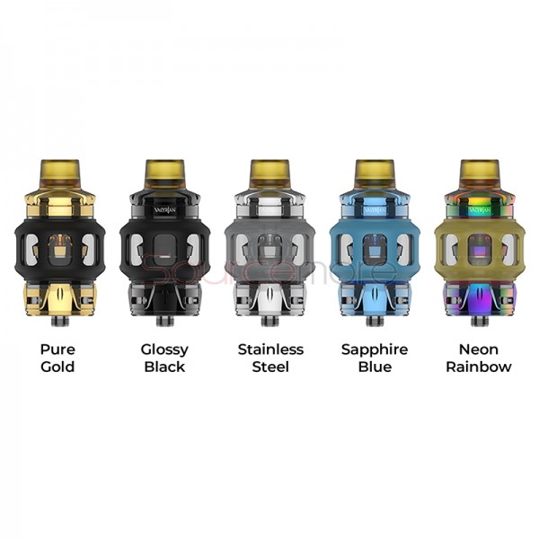 Uwell Valyrian IV 4 Tank