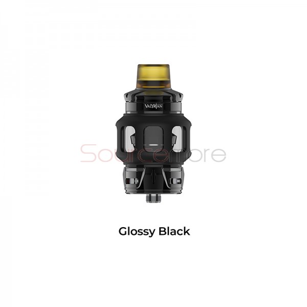 Uwell Valyrian IV 4 Tank Glossy Black