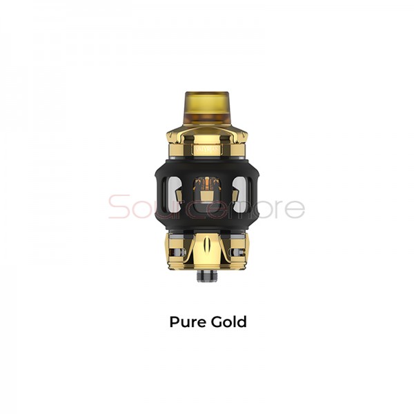 Uwell Valyrian IV 4 Tank Pure Gold