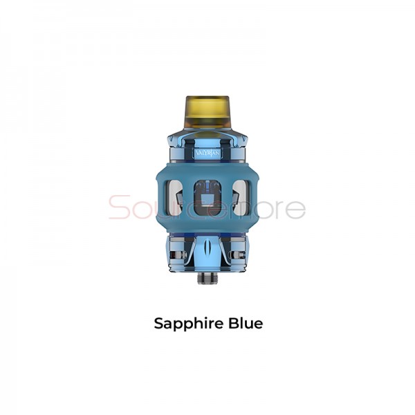 Uwell Valyrian IV 4 Tank Sapphire Blue
