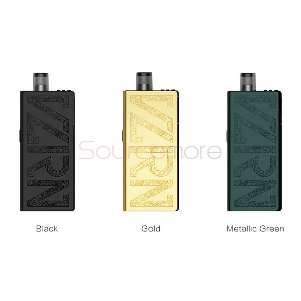 Uwell Valyrian Pod Kit