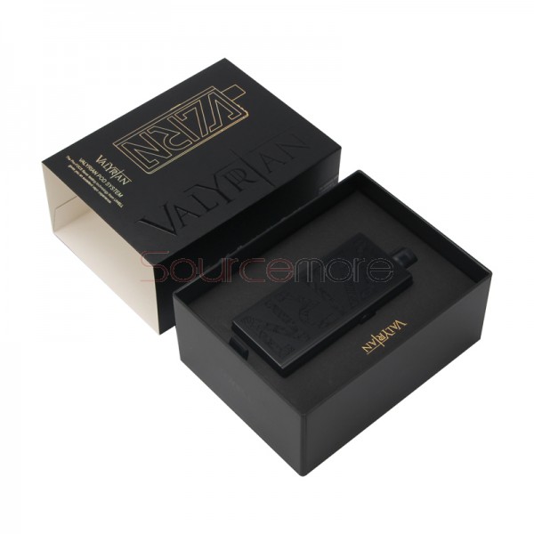 Uwell Valyrian Pod Kit