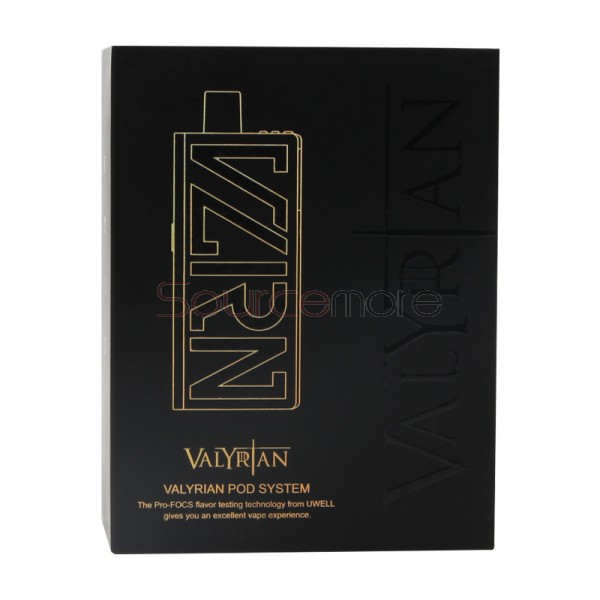 Uwell Valyrian Pod Kit
